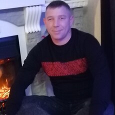 Фотография мужчины Валерий, 39 лет из г. Семикаракорск