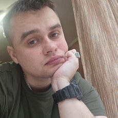 Фотография мужчины Виктор, 30 лет из г. Луганск