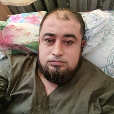 Фотография мужчины Myrat, 41 год из г. Солигорск