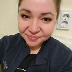 Фотография девушки Витальна, 40 лет из г. Березники