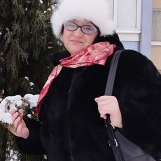 Фотография девушки Алла, 51 год из г. Брест