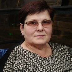 Фотография девушки Наталья, 56 лет из г. Самара