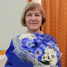 Фотография девушки Надежда, 66 лет из г. Челябинск
