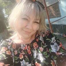 Фотография девушки Анжелика, 47 лет из г. Ростов-на-Дону