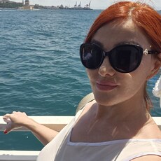 Фотография девушки Гюзаль, 37 лет из г. Актобе