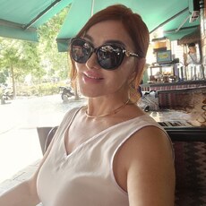 Фотография девушки Гюзаль, 37 лет из г. Актобе