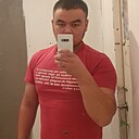 Омурбек, 24 года