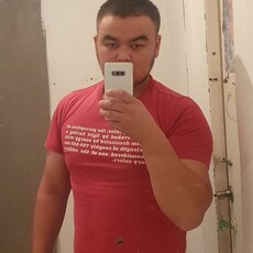 Фотография мужчины Омурбек, 24 года из г. Бишкек