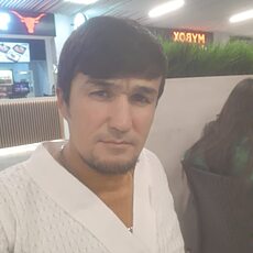 Фотография мужчины Abdu, 37 лет из г. Мелитополь