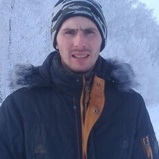 Фотография мужчины Павел, 35 лет из г. Омск