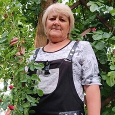 Фотография девушки Незабудка, 59 лет из г. Кореличи