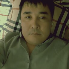 Фотография мужчины Makhsbek, 41 год из г. Бишкек