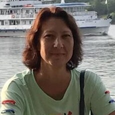 Фотография девушки Алсу, 45 лет из г. Иваново