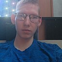 Игорь, 20 лет