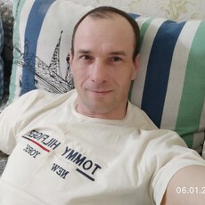 Фотография мужчины Максим, 35 лет из г. Гродно