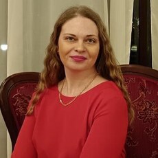 Фотография девушки Алена, 42 года из г. Ульяновск