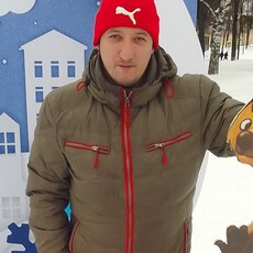 Фотография мужчины Игорь, 43 года из г. Уфа