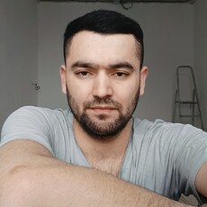 Фотография мужчины Назар, 29 лет из г. Дубна