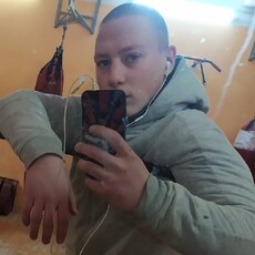 Фотография мужчины Максим, 23 года из г. Череповец