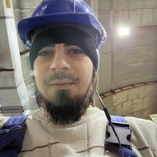 Фотография мужчины Владислав, 28 лет из г. Мегион