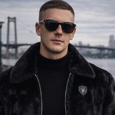 Фотография мужчины Стас, 36 лет из г. Днепр