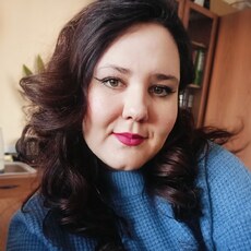 Фотография девушки Арина, 31 год из г. Гатчина