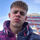 Илья, 20 лет