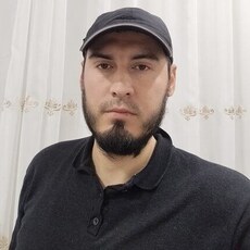 Фотография мужчины Тимур, 32 года из г. Ташкент