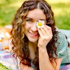 Фотография девушки Анна, 37 лет из г. Хабаровск