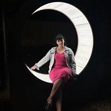 Фотография девушки Леночка, 43 года из г. Севастополь