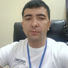 Фотография мужчины Аслан, 34 года из г. Ухта