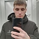 Ильмас, 21 год