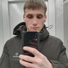 Фотография мужчины Ильмас, 21 год из г. Батырево