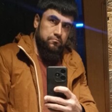 Фотография мужчины Исмаил, 34 года из г. Новый Уренгой