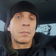Фотография мужчины Андрей, 40 лет из г. Ишим