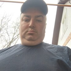Фотография мужчины Костя, 36 лет из г. Майкоп