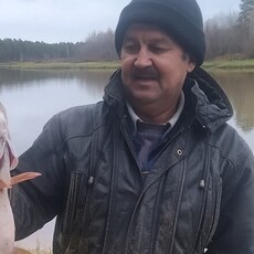 Фотография мужчины Прохор, 35 лет из г. Приютово