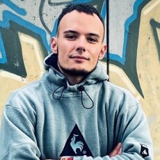 Фотография мужчины Никита, 25 лет из г. Жодино