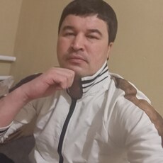 Фотография мужчины Бек, 32 года из г. Кострома