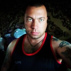 Фотография мужчины Privet, 31 год из г. Сызрань