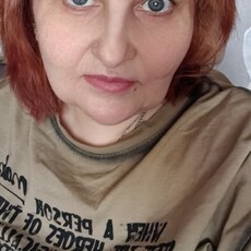 Фотография девушки Елена, 48 лет из г. Чита