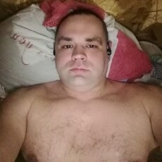 Фотография мужчины Виктор, 35 лет из г. Дятьково