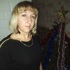 Фотография девушки Наталья, 39 лет из г. Лида