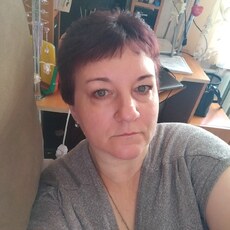 Фотография девушки Юлия, 49 лет из г. Воронеж