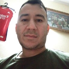 Фотография мужчины Бахадыр, 47 лет из г. Ташкент