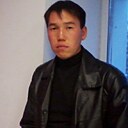 Зорикто, 34 года