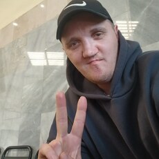 Фотография мужчины Евгений, 33 года из г. Воскресенск