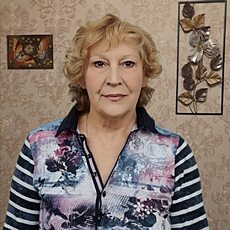 Фотография девушки Татьяна, 68 лет из г. Краснодар
