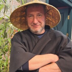 Фотография мужчины Константин, 40 лет из г. Дальнереченск