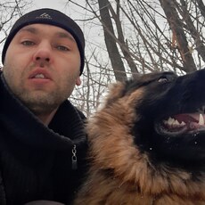 Фотография мужчины Евгений, 42 года из г. Луганск